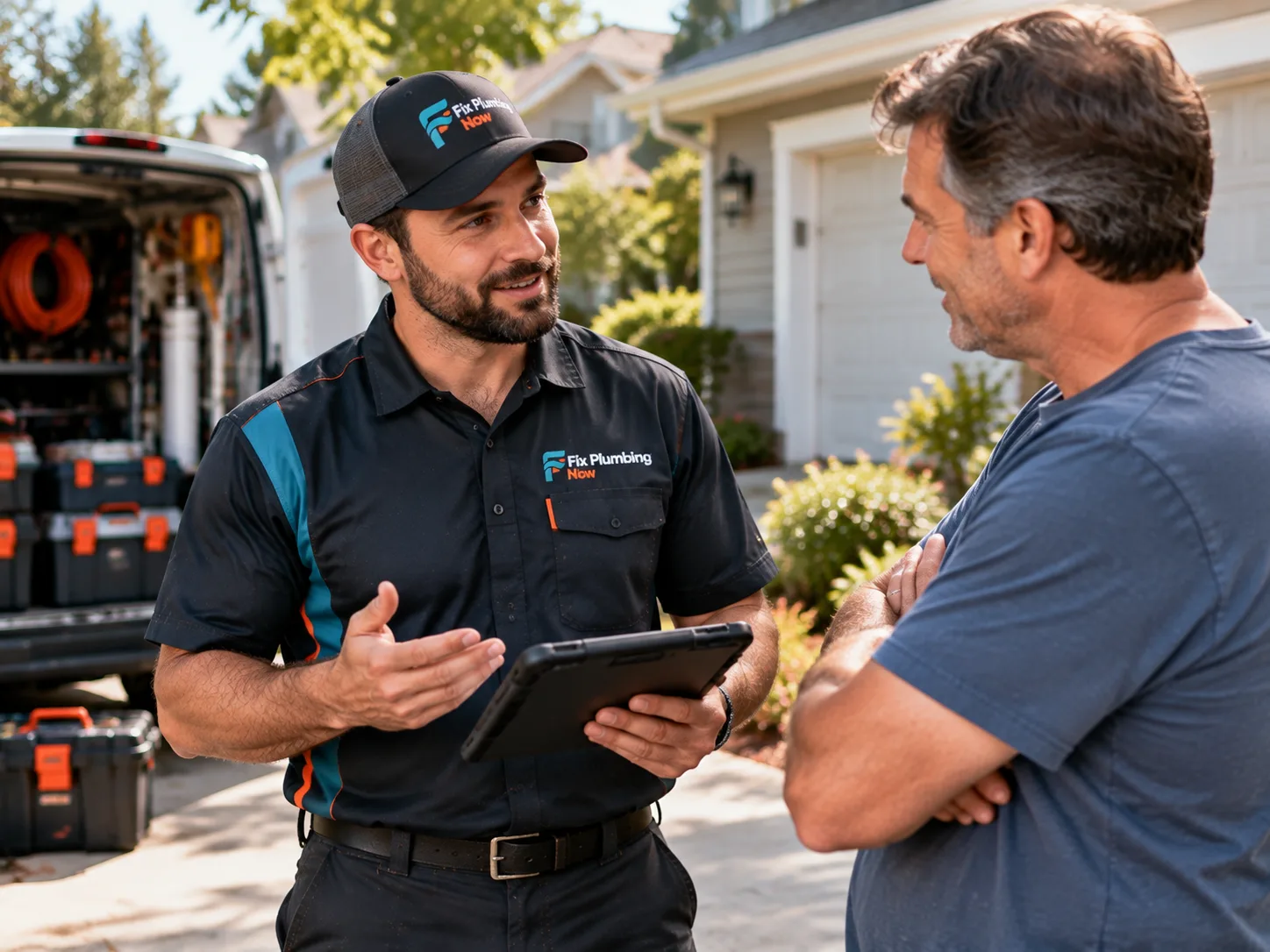 Clogged Drain Service Sidney, TX FAQs